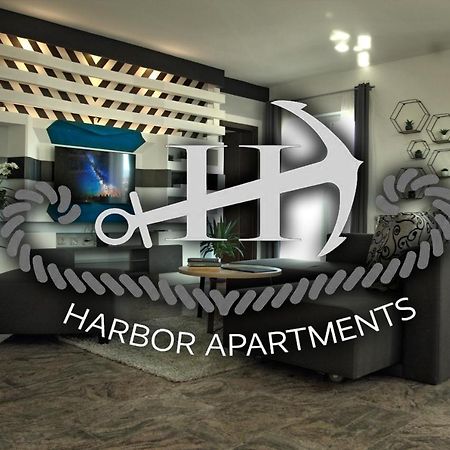 Harbor Apartments Opatija Exterior foto